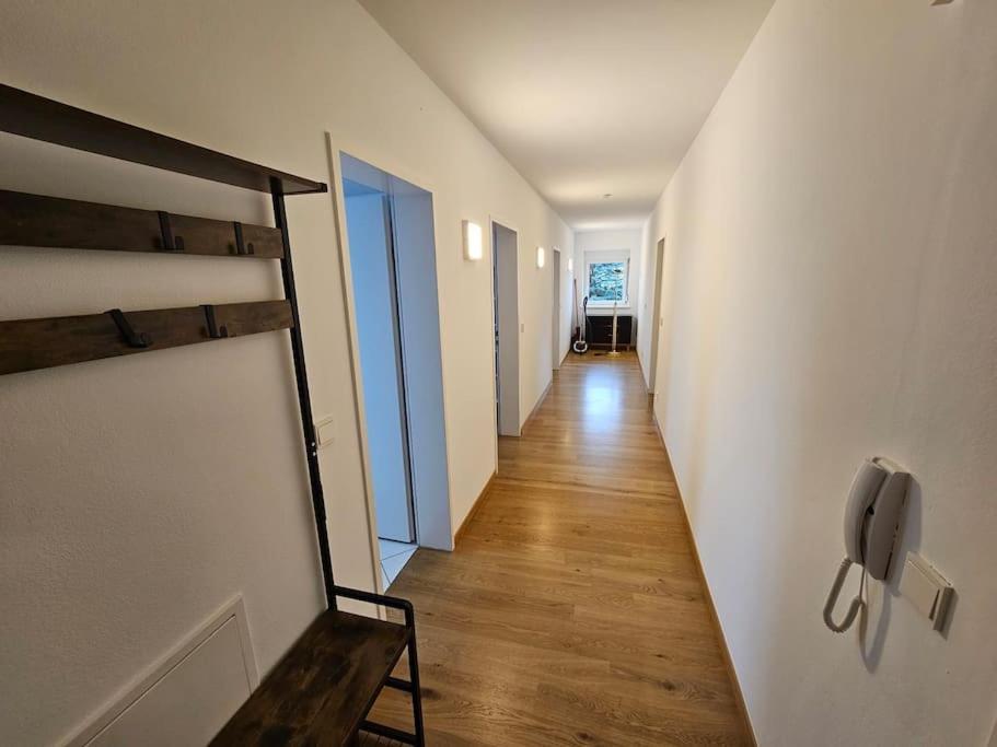 Ach18, Bregenz, Vorarlberg Apartments Ngoại thất bức ảnh
