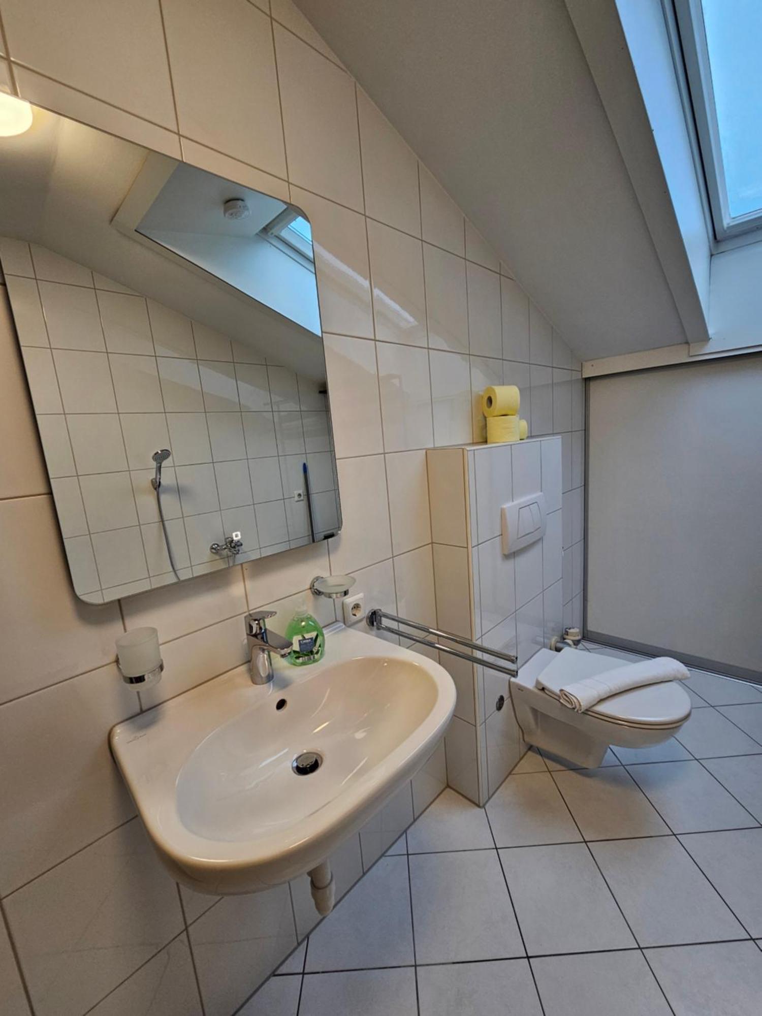 Ach18, Bregenz, Vorarlberg Apartments Ngoại thất bức ảnh